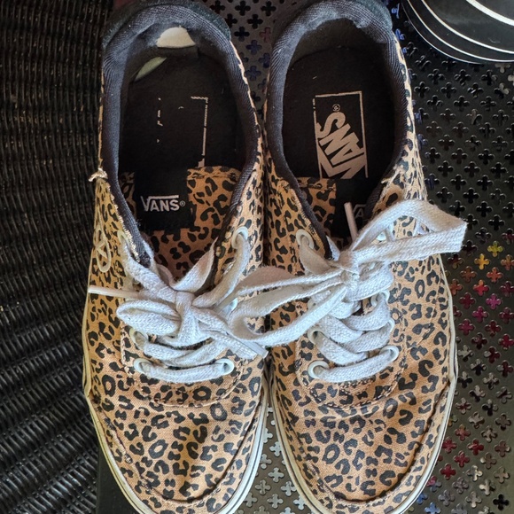 LEOPARD AUTHENTICS. - Picture 6 of 6
